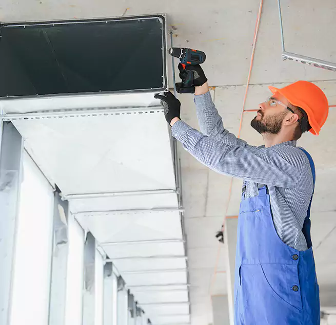 Why Homeowners & Businesses Trust Us in Garden City, MI