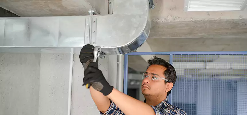 Our Air Duct Installation Services in Garden City, MI