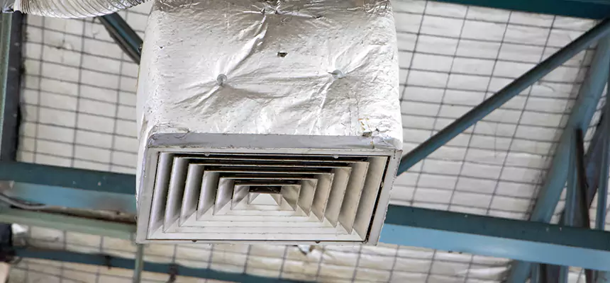 Our Custom HVAC Ductwork Services in Garden City, MI