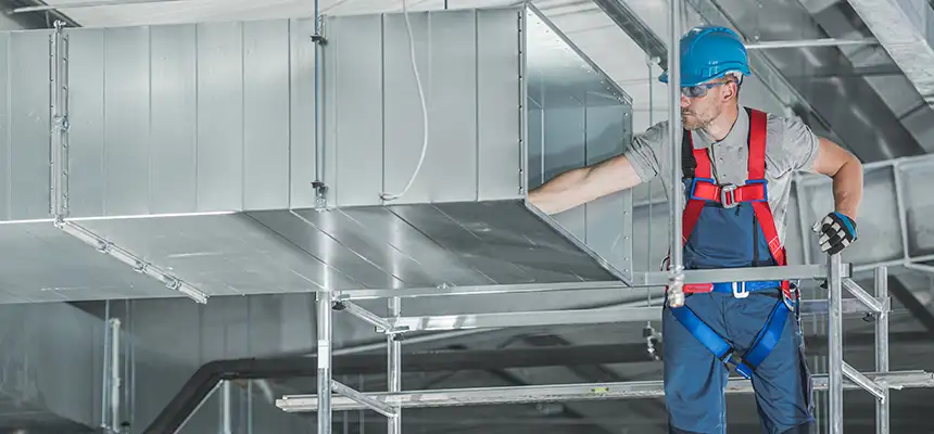 Our Dryer Fire Safety Service Services in Garden City, MI