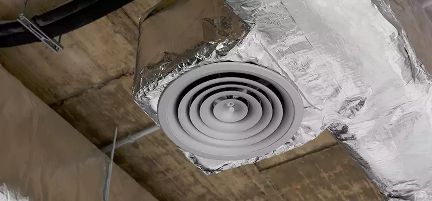 Our HVAC Ductwork Installation Services in Garden City, MI