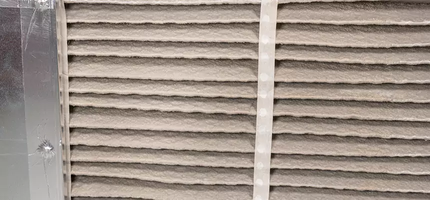 Our Split Duct System Installation Services in Garden City, MI