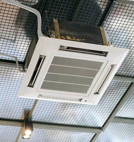 Top-Notch Allergy Relief Vent Cleaning Services in Garden City, MI