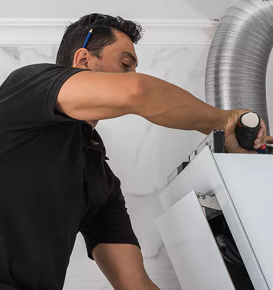 Trusted Bathroom Exhaust Duct Cleaning in Garden City, MI