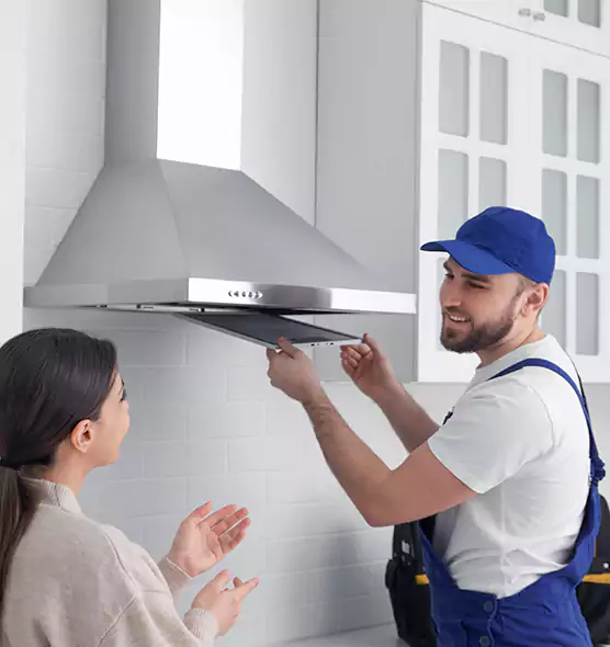 Professional Dryer Vent Cleaning Service in Garden City, MI