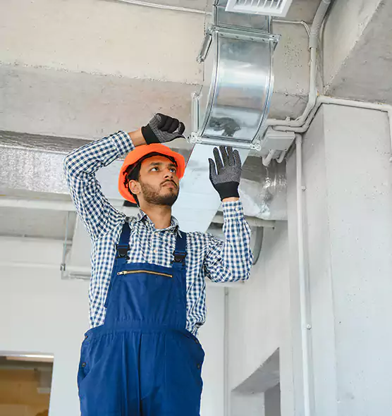 About Hotel Duct And Vent Cleaning in Garden City, MI