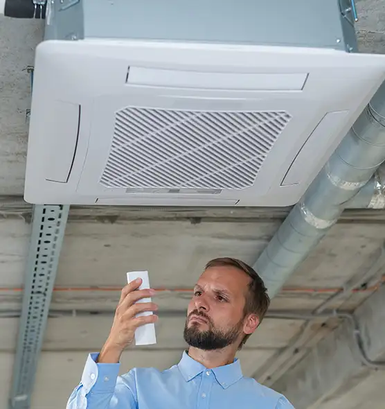 About Local Vent Cleaning Services in Garden City, MI