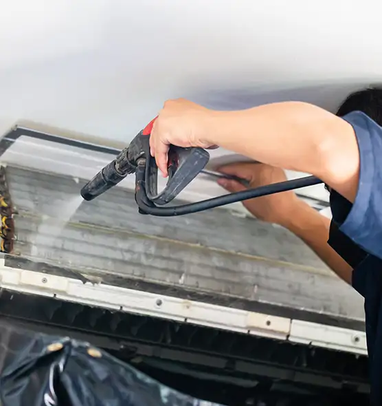Welcome to Move-in/Move-out Duct Cleaning Services in Garden City, MI