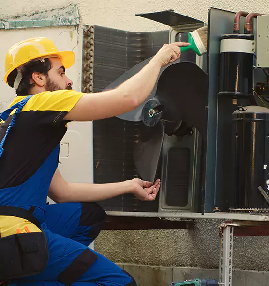 Top-Rated New Room Vent Extension in Garden City, MI