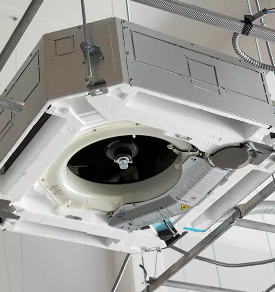 Professional Roof Vent Lint Removal Garden City, MI