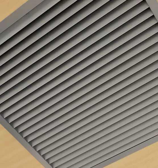 Professional Vent Grille Washing in Garden City, MI