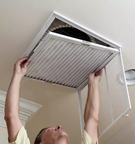 Professional Vent Relocation Services in Garden City, MI