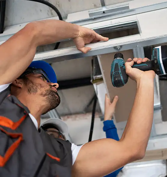 About Vent Smoke Odor Elimination in Garden City, MI