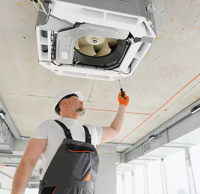 Why Homeowners & Businesses Trust Us in Garden City, MI?