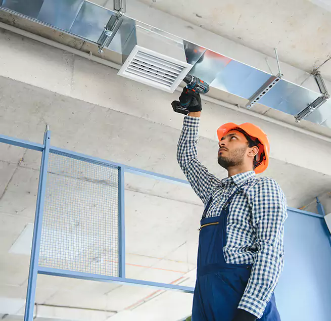 Why Homeowners & Businesses Trust Us in Garden City, MI?