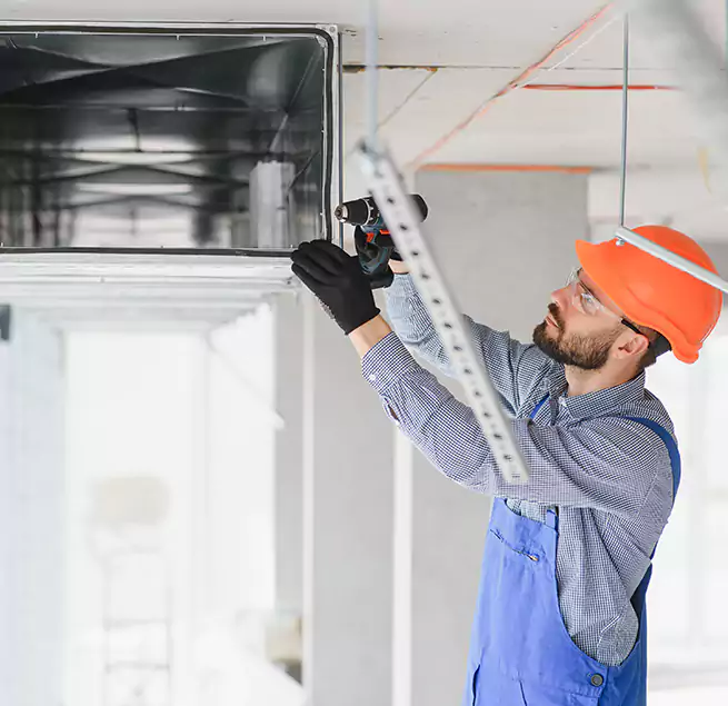 Why Homeowners & Businesses Trust Us Garden City, MI