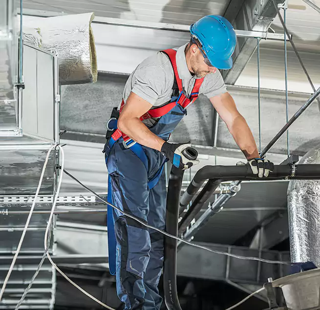 Why Homeowners & Businesses Trust Us in Garden City, MI?