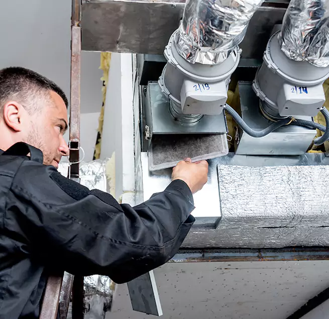 Why Homeowners & Businesses Trust Us in Garden City, MI?