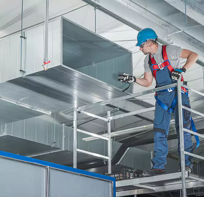 Why Homeowners & Businesses Trust Us in Garden City, MI?