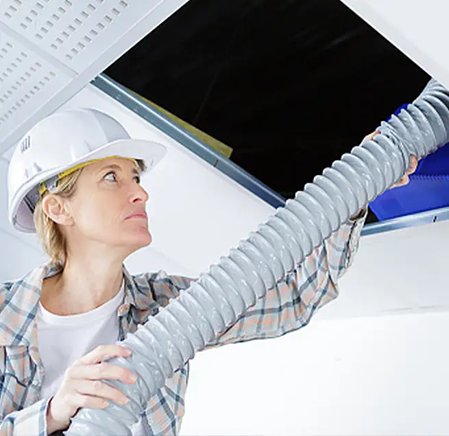 Why Homeowners & Businesses Trust Us Garden City, MI