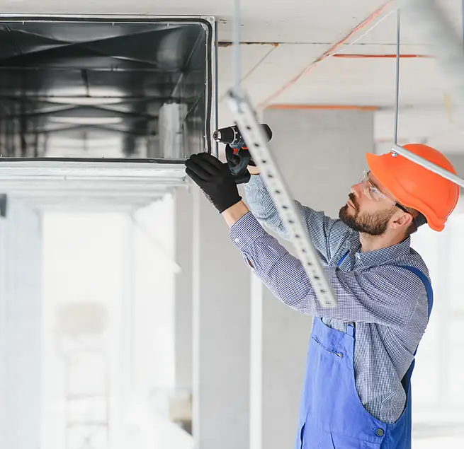 Why Homeowners & Businesses Trust Us in Garden City, MI?