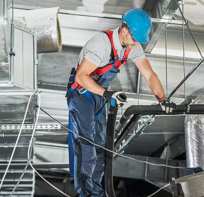 Why Homeowners & Businesses Trust Us in Garden City, MI?