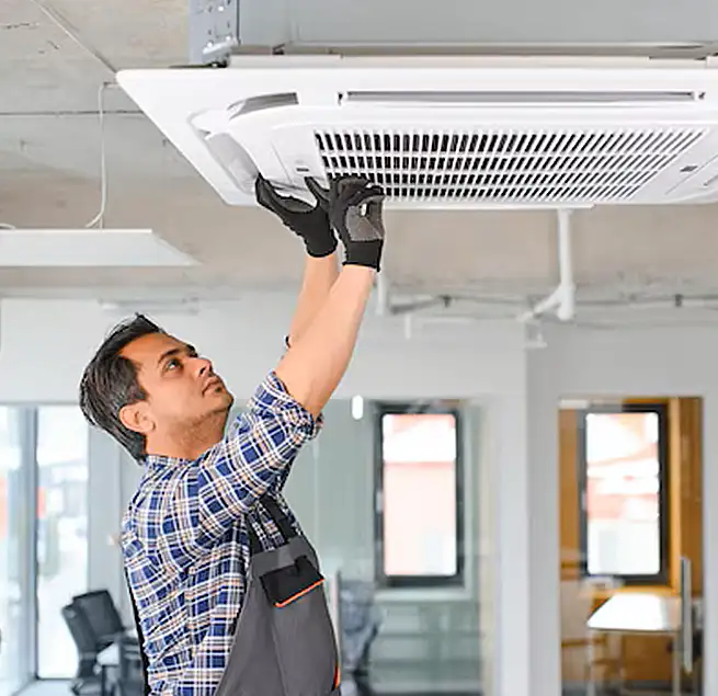 Why Homeowners & Businesses Trust Us in Garden City, MI?