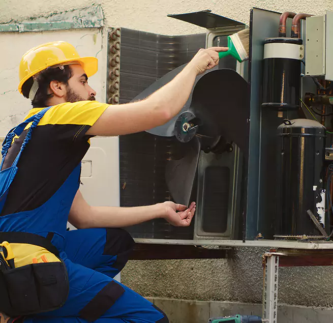 Why Homeowners Businesses Trust Us in Garden City, MI?