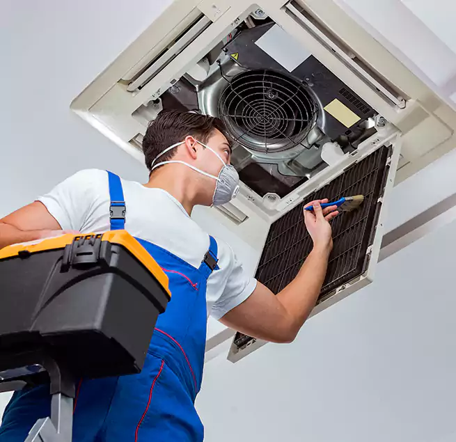 Why Homeowners & Businesses Trust Us in Garden City, MI