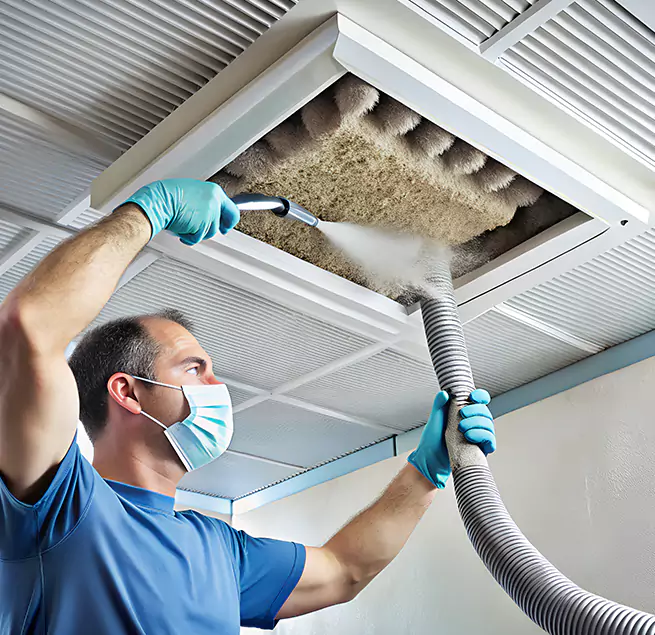 Why Homeowners Businesses Trust Us in Garden City, MI