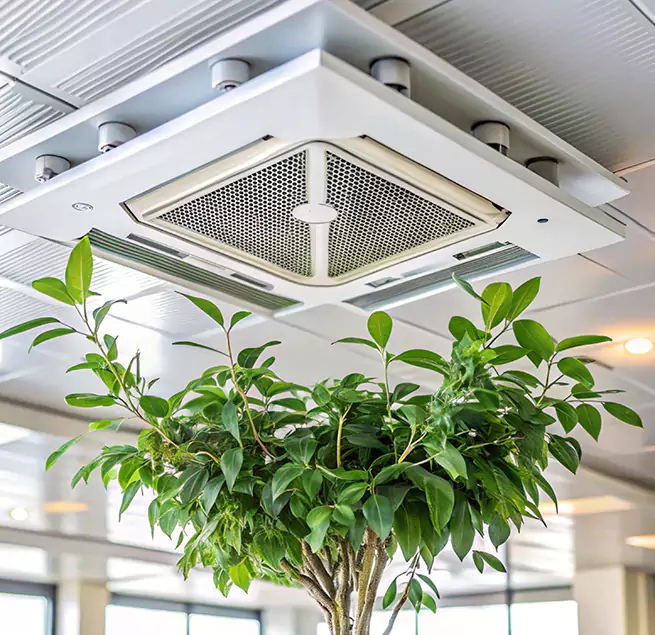 Why Homeowners & Businesses Trust Us in Garden City, MI?