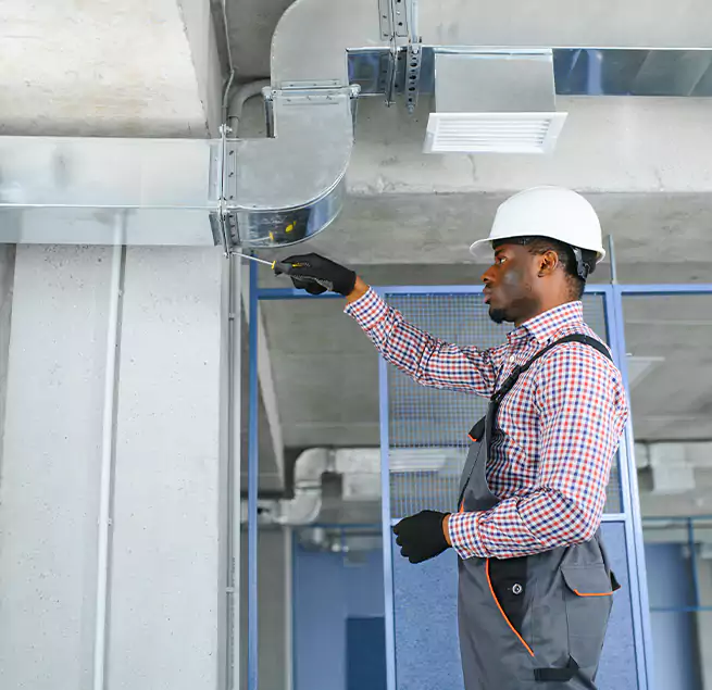 Why Homeowners & Businesses Trust Us in Garden City, MI