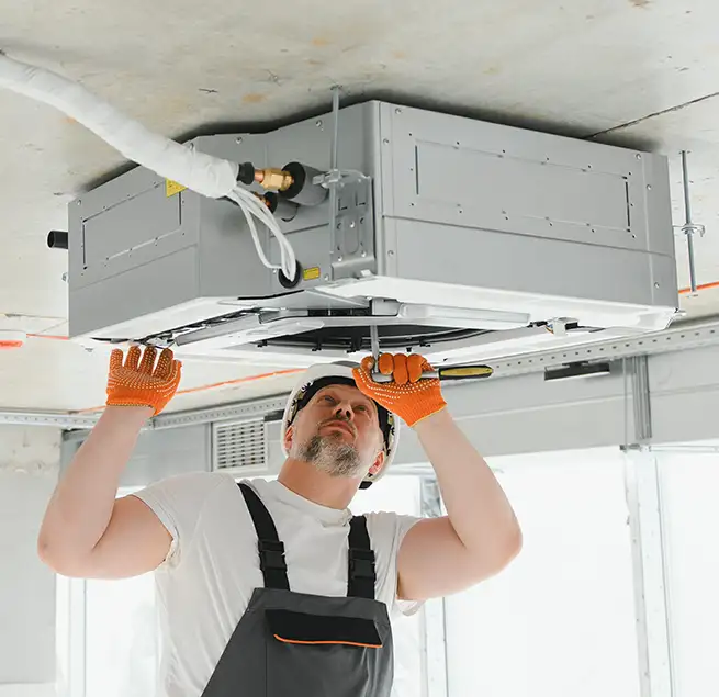 Why Homeowners & Businesses Trust Us Garden City, MI