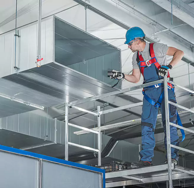 Why Homeowners Businesses Trust Us in Garden City, MI