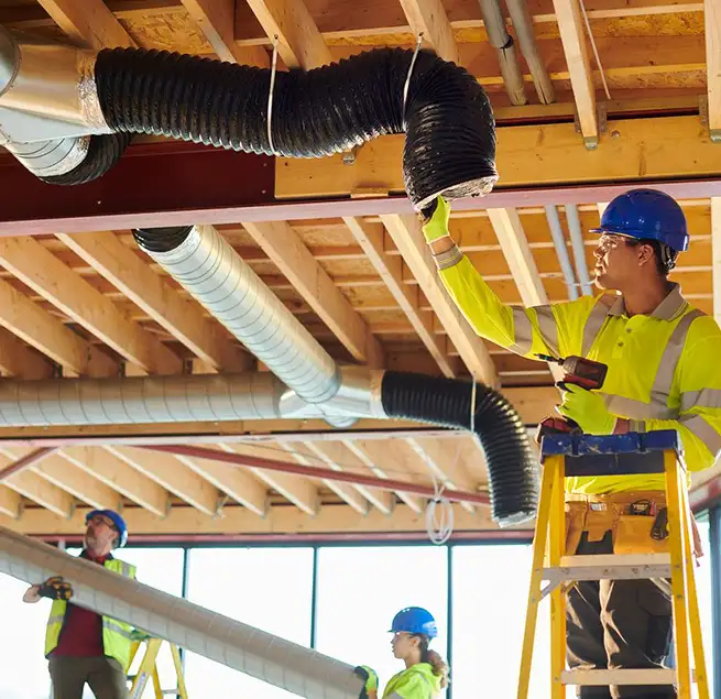 Why Homeowners & Businesses Trust Us in Garden City, MI?