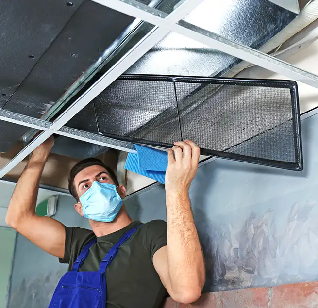 Why Homeowners & Businesses Trust Us in Garden City, MI?