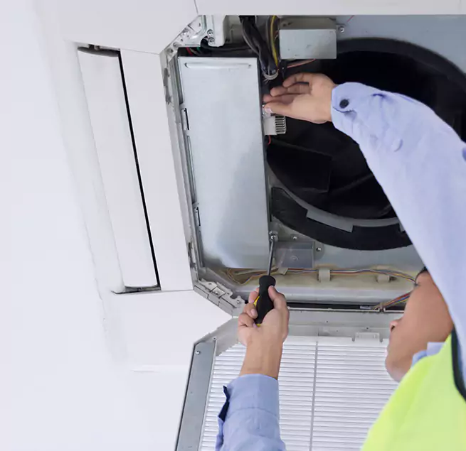 Why Homeowners Businesses Trust Us Garden City, MI