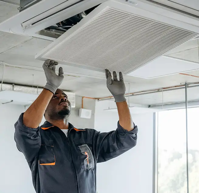 Why Homeowners & Businesses Trust Us in Garden City, MI?