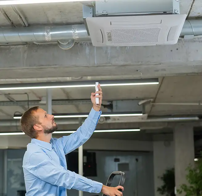 Why Homeowners & Businesses Trust Us in Garden City, MI?