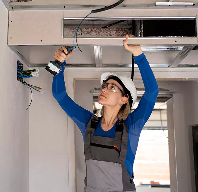 Why Homeowners & Businesses Trust Us in Garden City, MI?