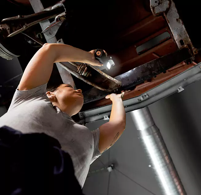 Why Homeowners & Businesses Trust Us Garden City, MI