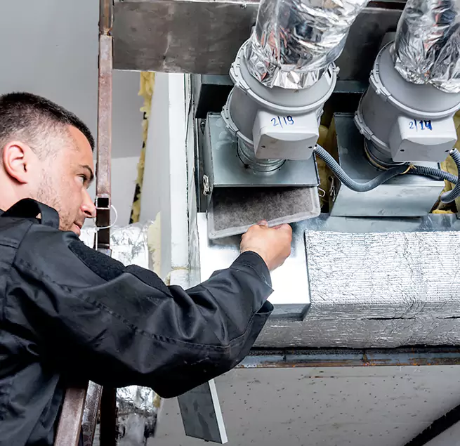 Why Homeowners & Businesses Trust Us in Garden City, MI?