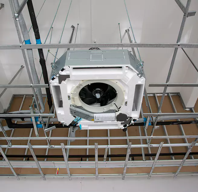 Why Homeowners & Businesses Trust Us Garden City, MI?