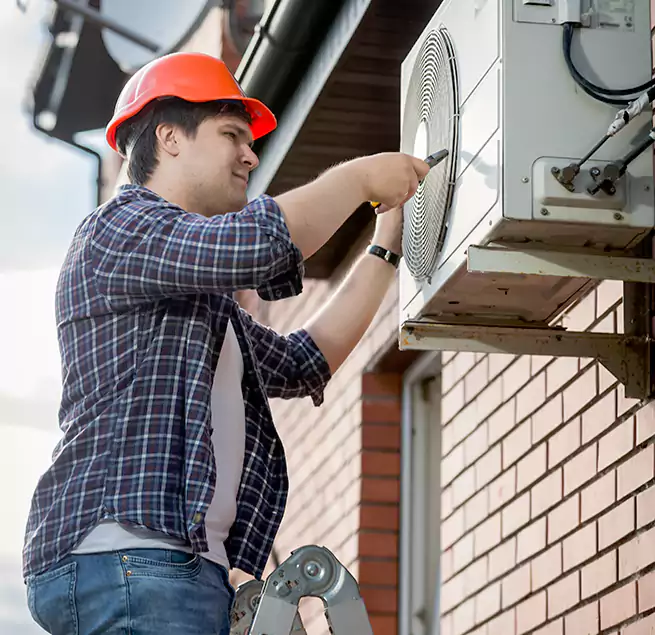 Why Homeowners & Businesses Trust Us Garden City, MI