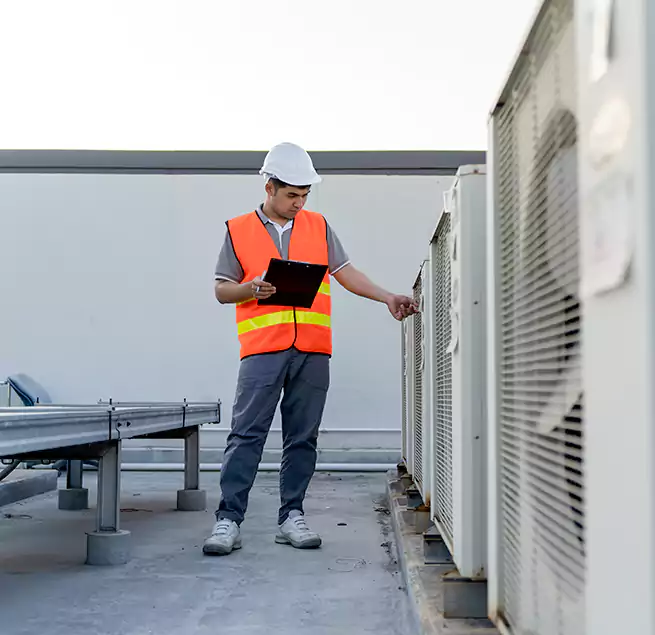 Why Homeowners & Businesses Trust Us in Garden City, MI?